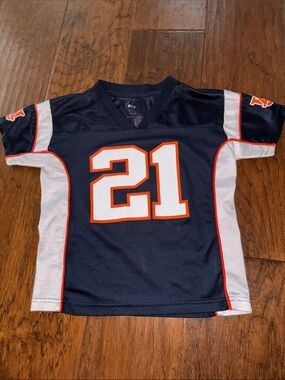Auburn University Jersey - Size XS